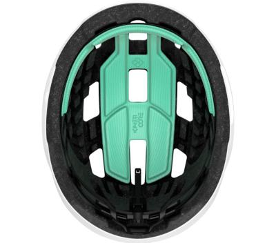 LAZER LAZER Helm Tonic KinetiCore Road White (M) 55-59 cm Produktbild 5