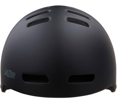 LAZER LAZER Helm Armor 2.0 Urban/E-Bike Matte Black (S) 52-56 cm Produktbild 1