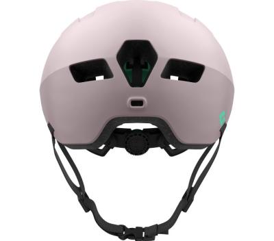 LAZER LAZER Helm CityZen KinetiCore Urban/E-Bike Matte Lila (L) 58-61 cm Produktbild 2