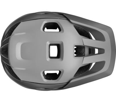 LAZER LAZER LAZER Helm Jackal KinetiCore MTB/Downhill Matte Dark Grey (L) 58-61 cm Produktbild 4