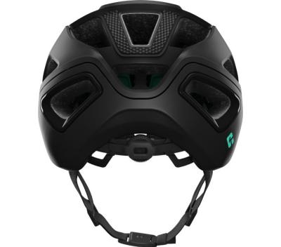 LAZER LAZER Helm Jackal KinetiCore MTB Matte Black (L) 58-61 cm Produktbild 2