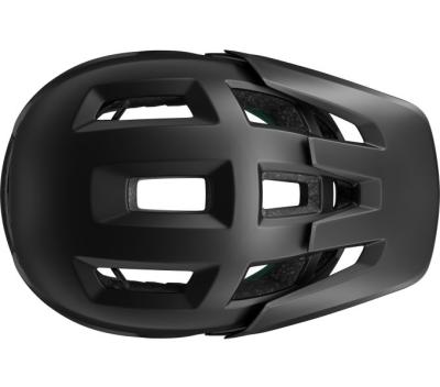 LAZER LAZER Helm Coyote KinetiCore MTB Matte Black (L) 58-61 cm Produktbild 4