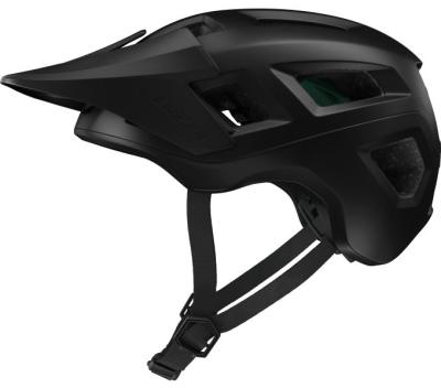 LAZER LAZER Helm Coyote KinetiCore MTB Matte Black (XL) 61-64 cm Produktbild 3