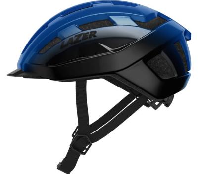 LAZER LAZER Helm Codax KinetiCore Freizeit Blue Black Unisize 54-61 cm Produktbild 3