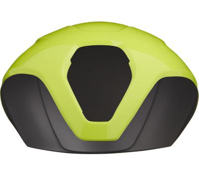 LAZER AEROSHELL STRADA FLASH YELLOW S . Produktbild 1