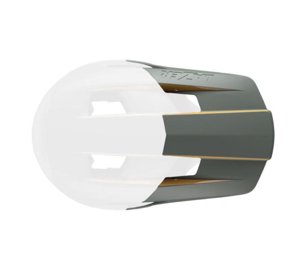 LAZER Visier Cage KinetiCore Matte Green