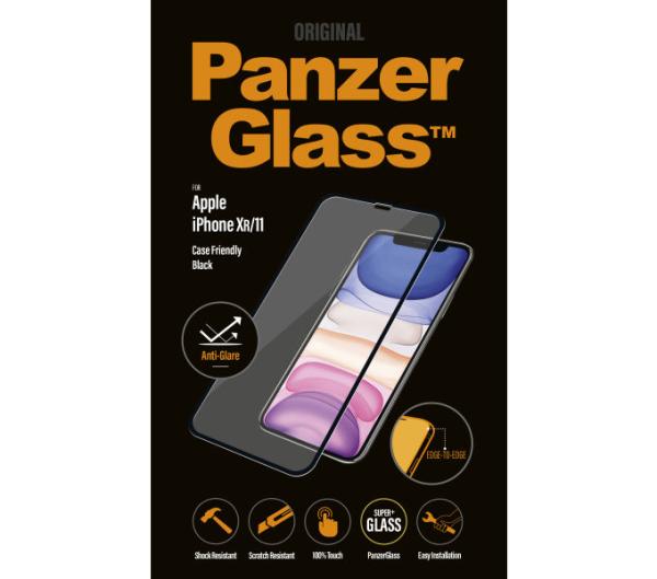 PanzerGlass PANZERGLASS IPHONE XR/XI