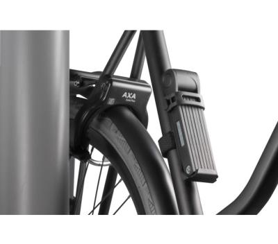 AXA AXA Faltschloss Fold Lite 100 1.000 mm SK 7 Schwarz Produktbild 4