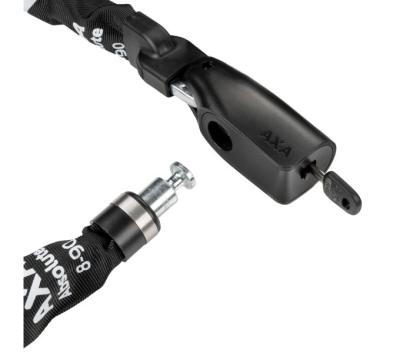 AXA AXA Kettenschloss Absolute 8-90 Produktbild 2