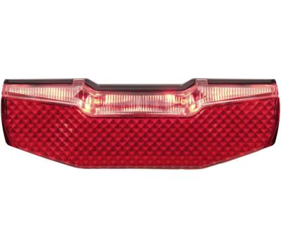 AXA AXA R&uuml;cklicht Blueline E6-12 V E-Bike 50 Produktbild 1