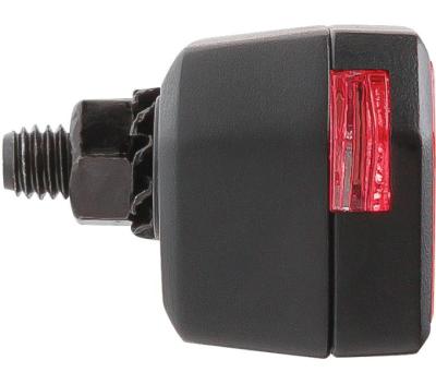 AXA AXA R&uuml;cklicht Juno E-Bike 80 Produktbild 2