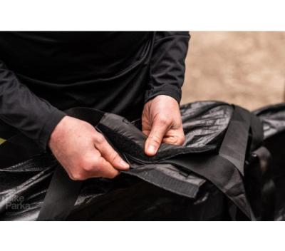 BikeParka BikeParka Fahrradtransporttasche BIKE BAG Black Produktbild 4