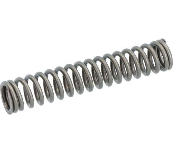 RST SPIRALFEDER K=0.93 100MM MITTEL NATUR, ST&Uuml;CK, 100MM