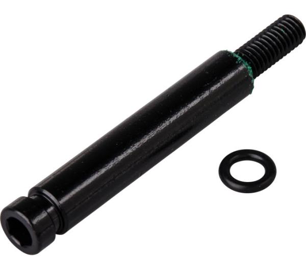 RST F&uuml;hrungsachse Zugstufe 28" lang