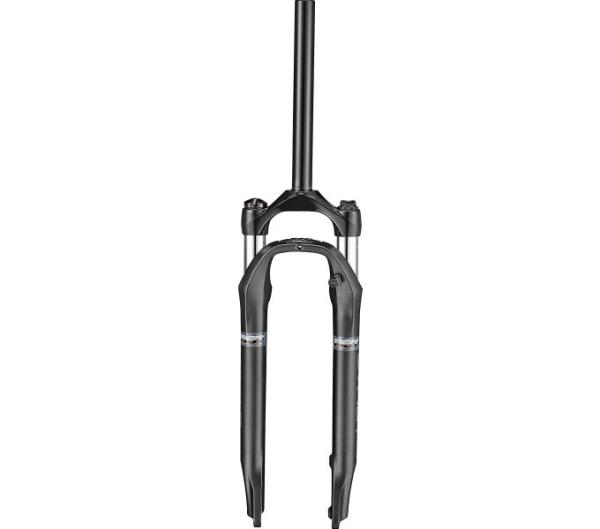 RST Federgabel Volant TNL All Black Disc only Schwarz