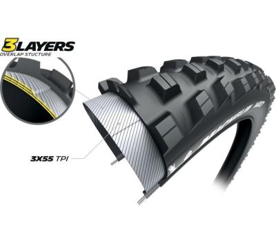 Michelin MICHELIN FORCE ACCESS LINE 54-584 (27.5X2.10) Produktbild 1