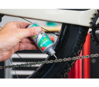 MOTOREX MOTOREX Reinigungsset BIKE CLEANING KIT Produktbild 4