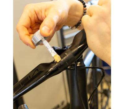 MOTOREX MOTOREX Monteagepaste CARBON PASTE 1x 100 g Dose Produktbild 2