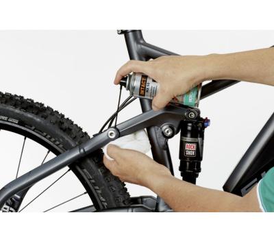 MOTOREX MOTOREX Universalspray INTACT MX 50 1x 200 ml Spr&uuml;hdose Produktbild 1