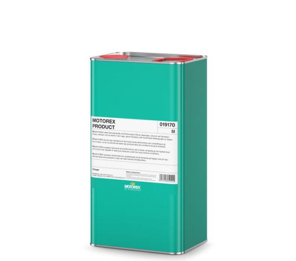 MOTOREX MOTOREX Kettenreiniger CHAIN DEGREASER 1x 5 Liter Kanister