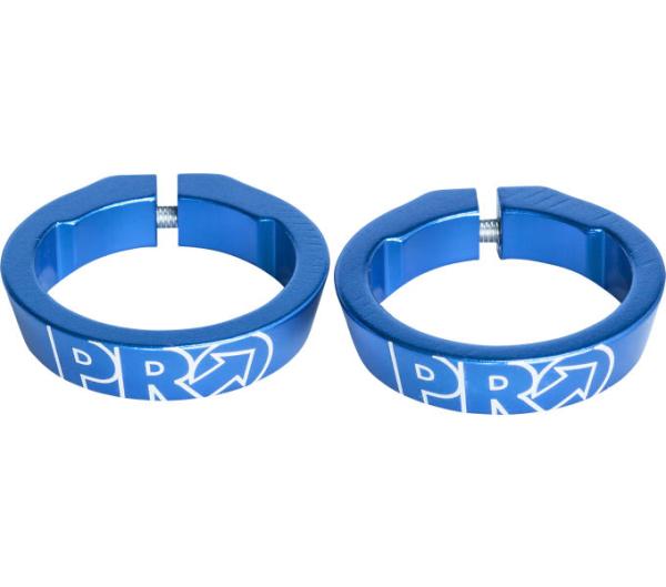 PRO Sicherungsringset Blau