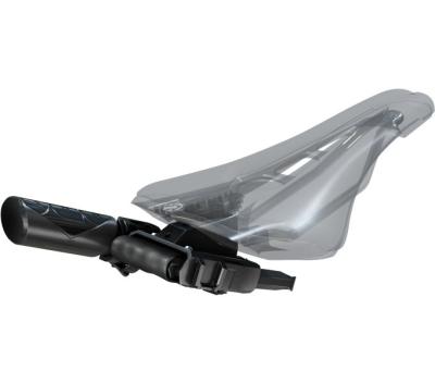 PRO Sattelcontainer Smart Schwarz / Nylon Produktbild 5