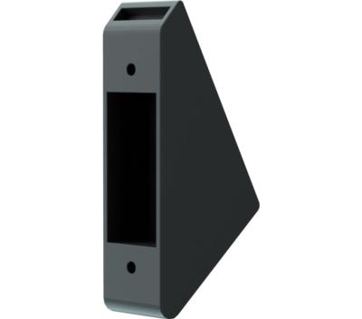 PRO Halter f&uuml;r Flaschenhalter Satteldirektmontage Produktbild 2