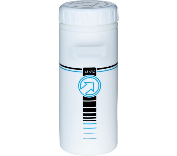 PRO Werkzeugdose 74 x 195 mm Wei&szlig;