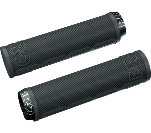 PRO Griffe E-Control Lock On Schwarz