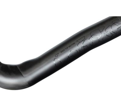 PRO Lenker Discover Carbon 20 44 cm 31,8 mm Produktbild 5