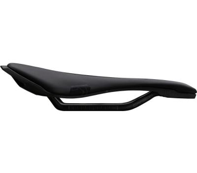 PRO Fahrradsattel Stealth Team 152 mm Schwarz Carbon Gestell Produktbild 3