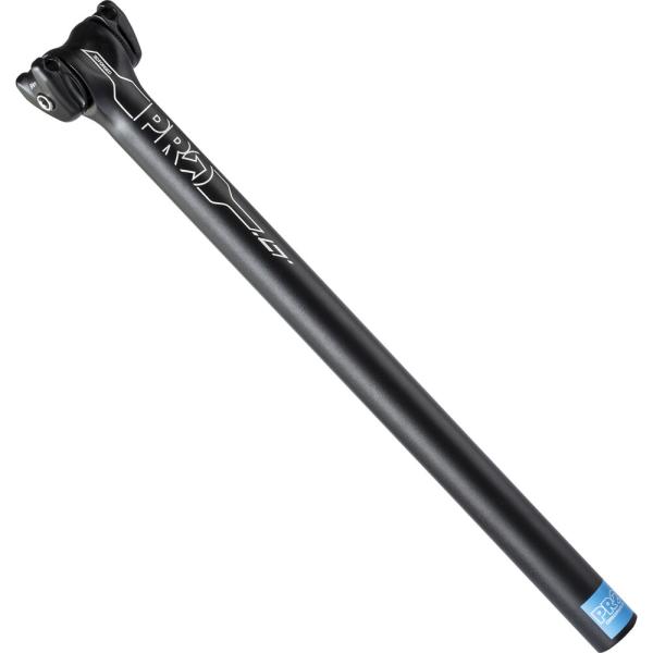 PRO Sattelst&uuml;tze LT 31,6 mm 0 mm Offset 400 mm L&auml;nge