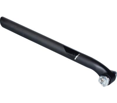 PRO Sattelst&uuml;tze Vibe Carbon 31,6 mm 20 mm Offset 400 mm L&auml;nge Produktbild 1