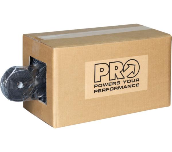 PRO 24 Stk. Lenkerband Sport Control Schwarz