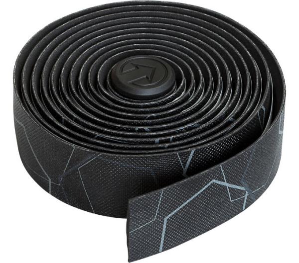 PRO Lenkerband Gravel Comfort Schwarz