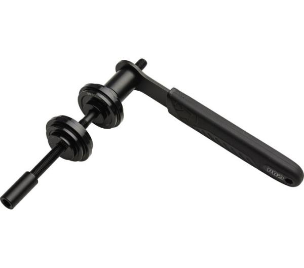 PRO Innenlager-Einpresswerkzeug Press-Fit 24 mm / 30 mm Achsen