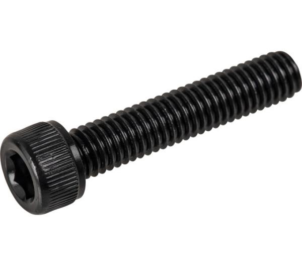 PRO Schraube f&uuml;r Steuersatzkappe Stahl