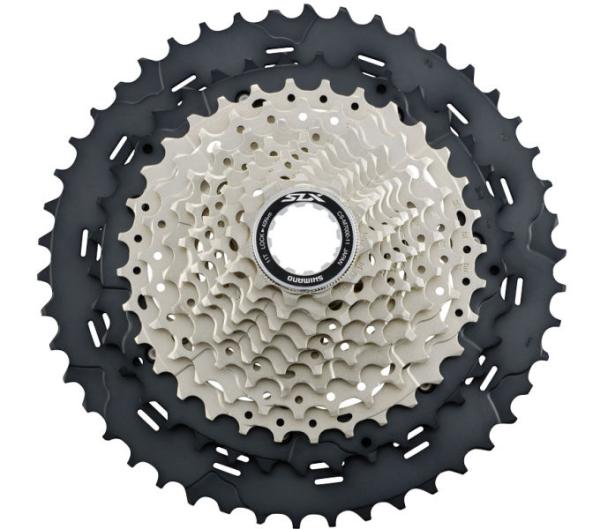 SHIMANO Kassette SLX CS-M7000 11-fach 11-46Z