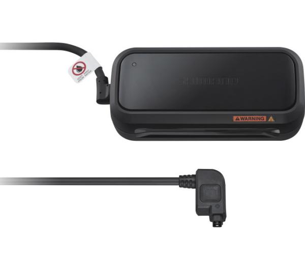 SHIMANO Akku-Ladeger&auml;t SHIMANO E-BIKE SYSTEMS EC-E6002 ohne Netzkabel