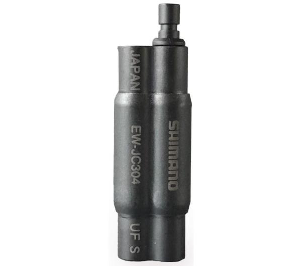 SHIMANO Verteiler Di2 EW-JC304 (4 Anschl&uuml;sse)
