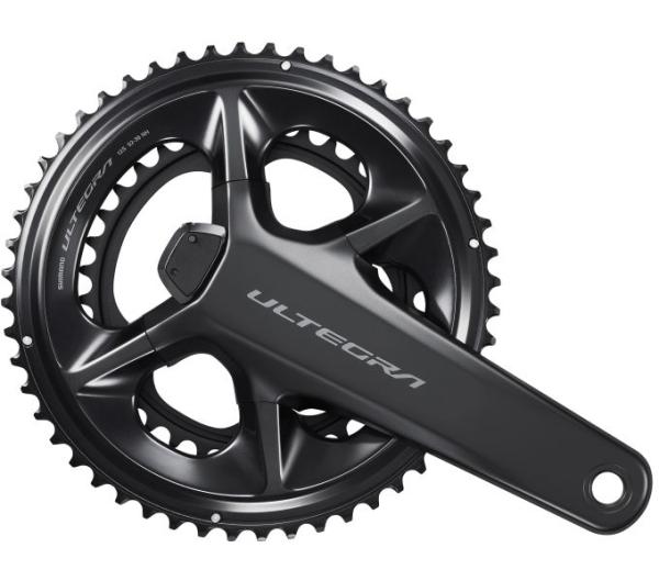 SHIMANO Kurbelgarnitur ULTEGRA FC-R8100-P 172,5 mm 50-34 Z&auml;hne