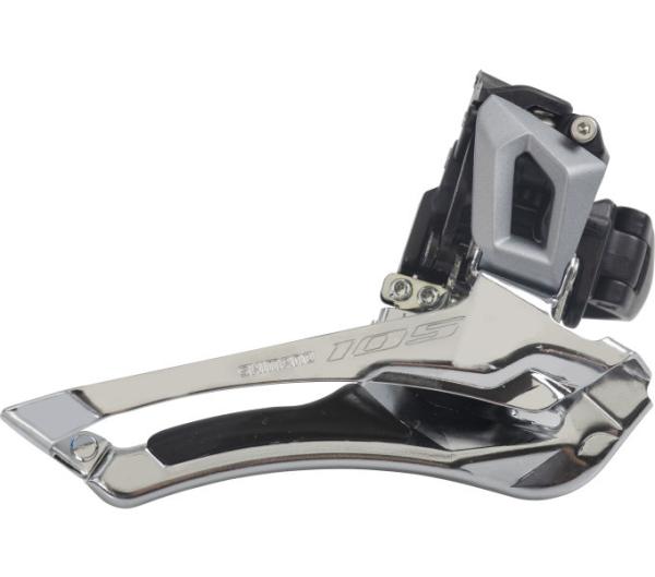 SHIMANO Umwerfer 105 FD-R7000 11-fach Schelle 34,9 mm