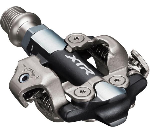 SHIMANO Pedal XTR PD-M9100