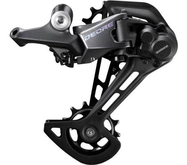 SHIMANO Schaltwerk DEORE RD-M6100 12-fach Lang Direktmontage