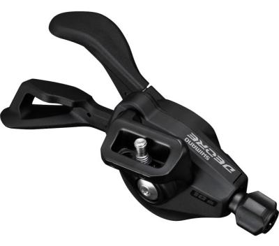 SHIMANO Schalthebel DEORE SL-M4100 10-fach Rechts I-Spec EV Produktbild 1