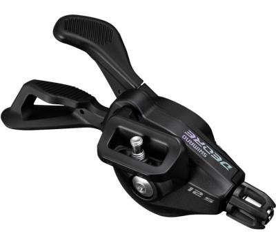 SHIMANO Schalthebel DEORE SL-M6100 12-fach Rechts I-Spec EV Produktbild 1