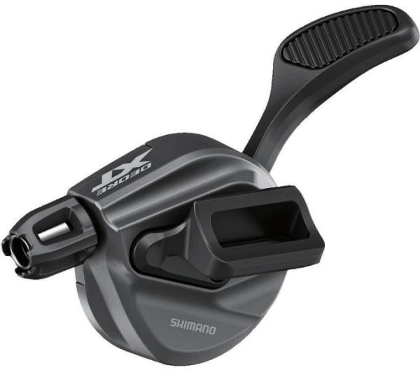 SHIMANO Schalthebel DEORE XT SL-M8100 2-fach Links I-Spec EV