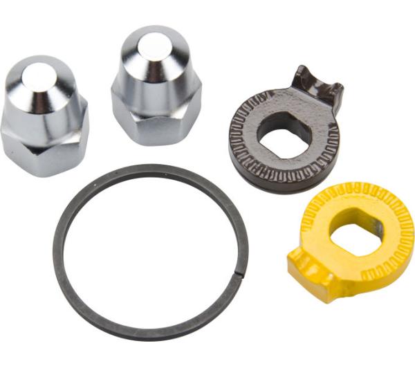 SHIMANO BEF.TEILESATZ ALF.11 DI-2