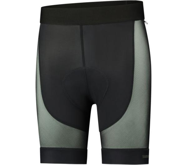 SHIMANO FUJI TRAILER LINER SCHWARZ M