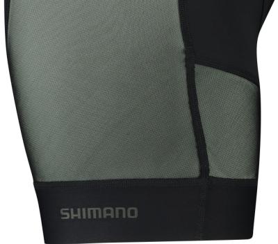 SHIMANO FUJI TRAILER LINER SCHWARZ XL Produktbild 2